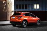 Honda HR-V RS 2018 года (AU)